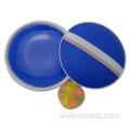 Outdoor Toy suction racket and sticky ball Throw
